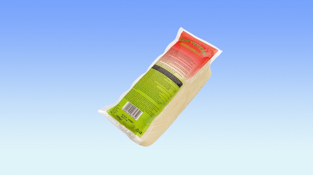 Mozzarella Monteverdi 1,5kg H
