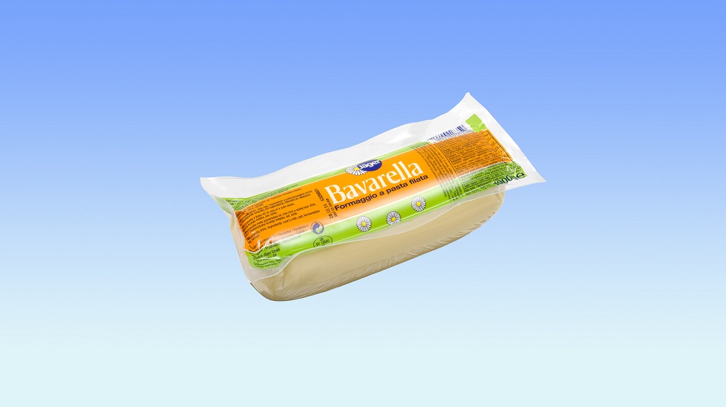 Pasta Filata Bavarella 1kg TZ H