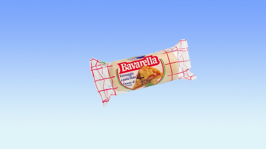 Pasta Filata Bavarella 300g H