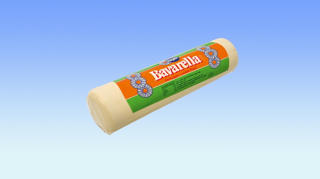 Pasta Filata Bavarella 5kg   120 H