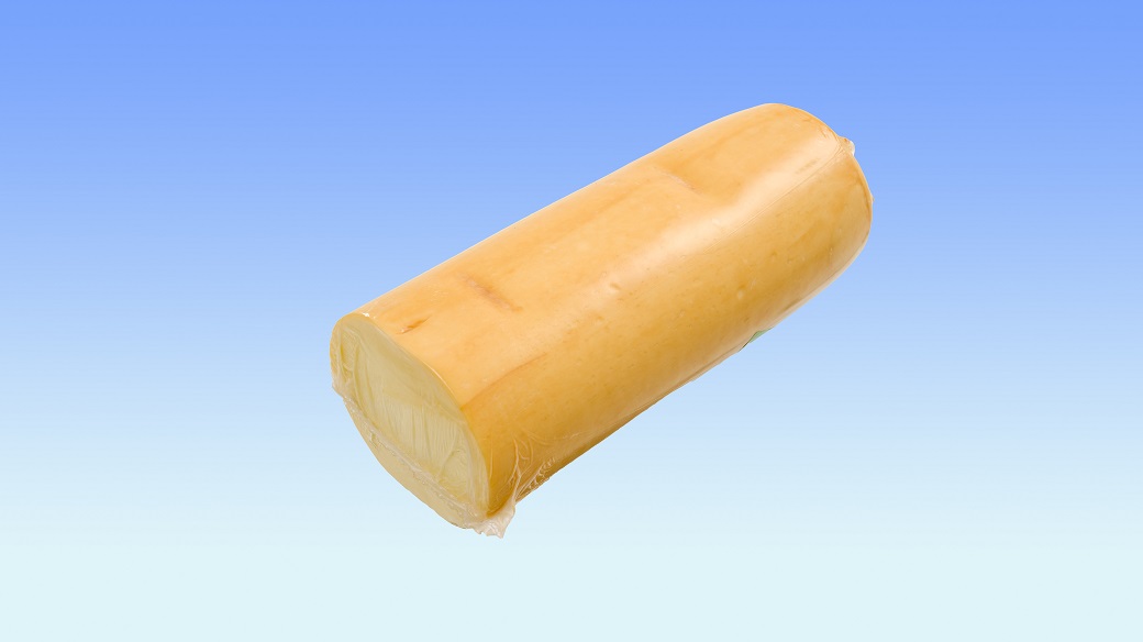 Scamorza affumicata 2,5kg   120 H