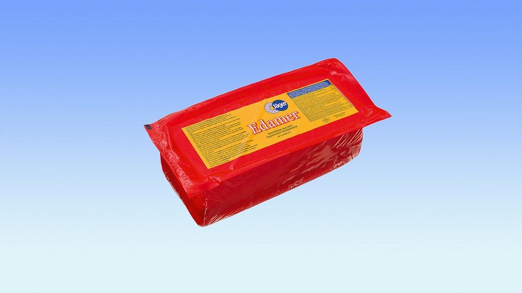 Edamer 40 2,5kg H